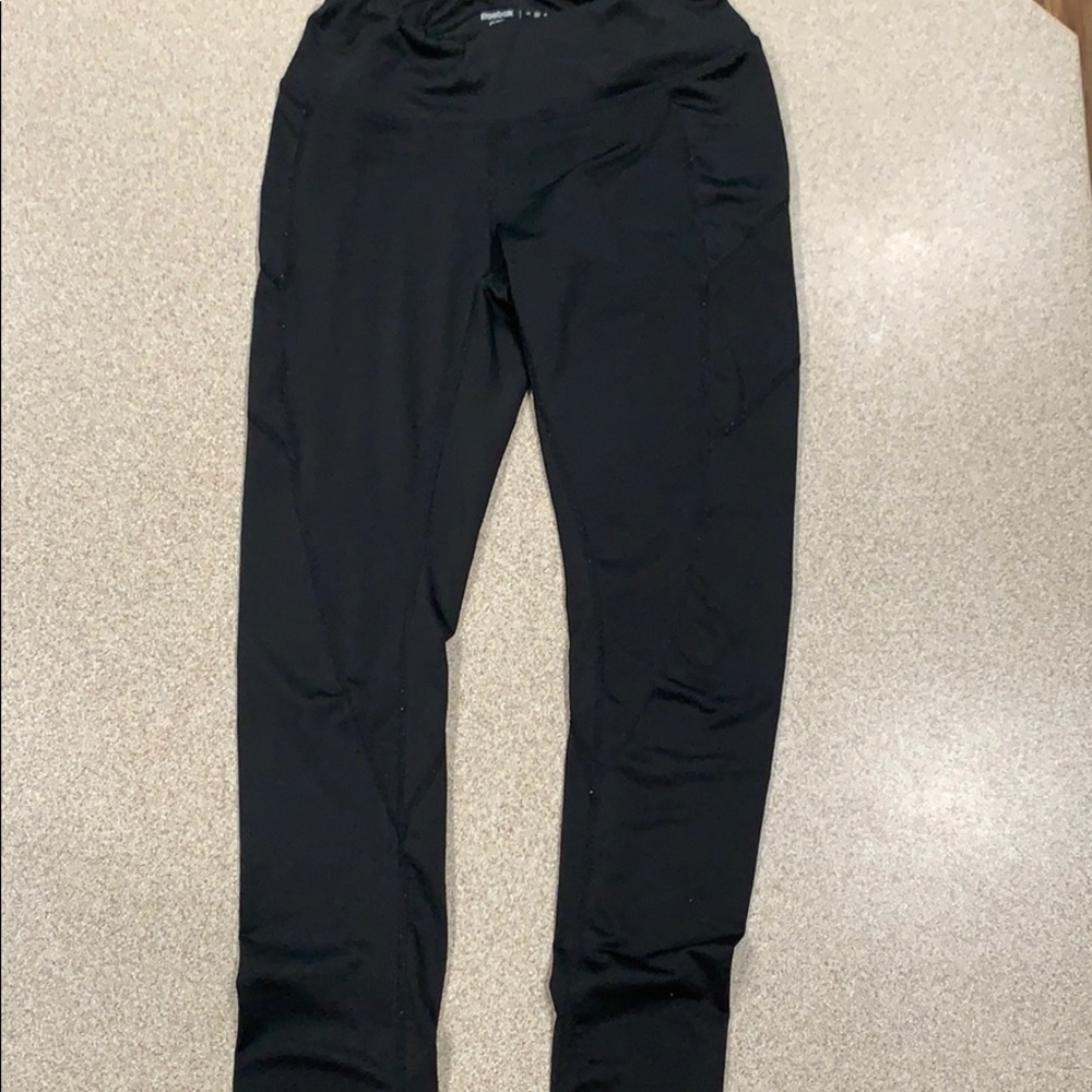 Reebok leggings